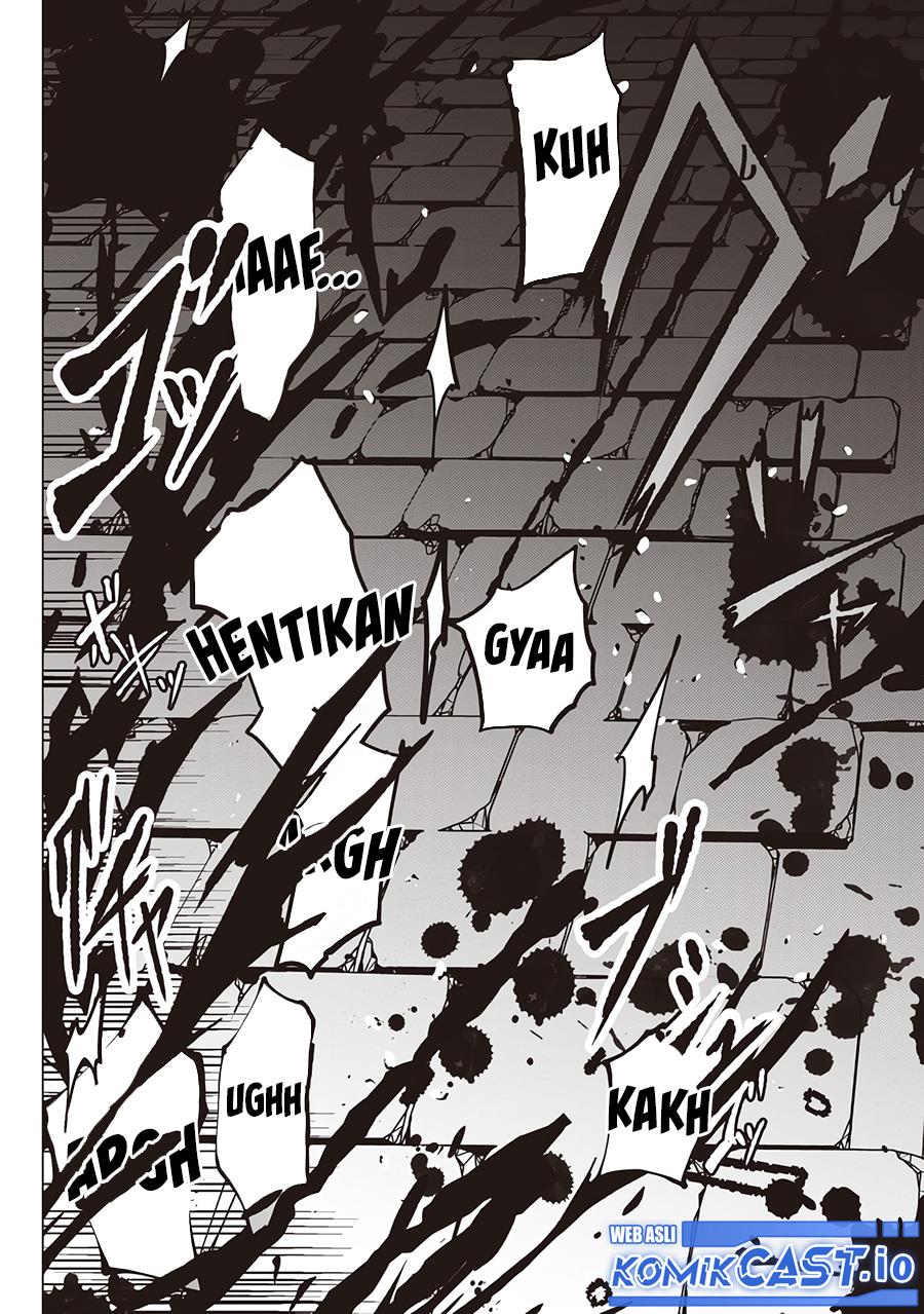 isekai-saikouhou-no-guild-leader - Chapter: 2.3