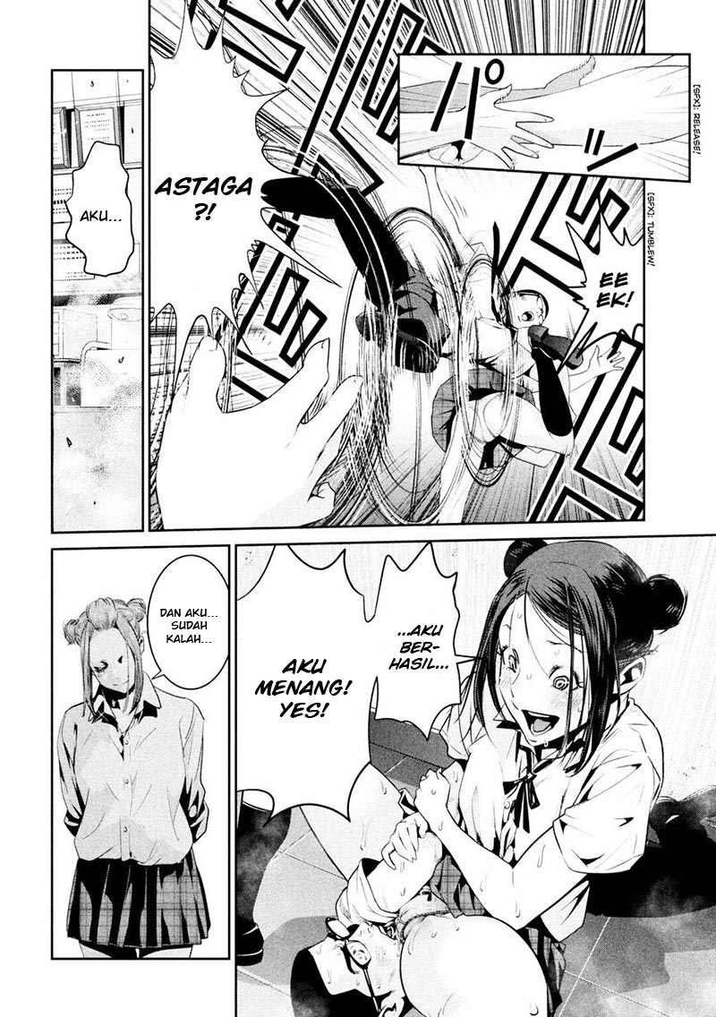 prison-school - Chapter: 257