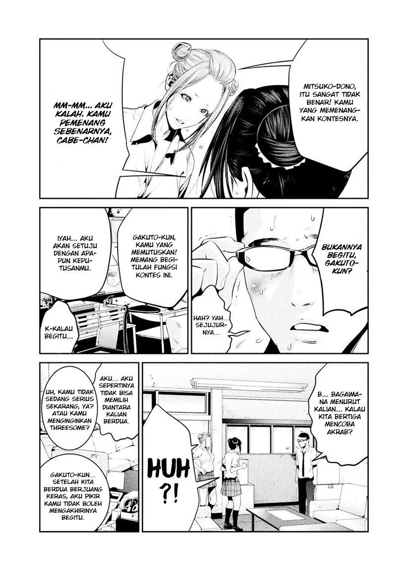 prison-school - Chapter: 257