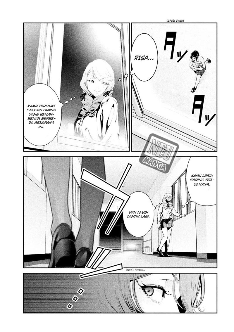 prison-school - Chapter: 257