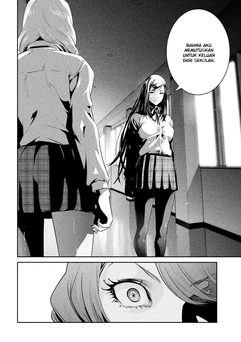 prison-school - Chapter: 257