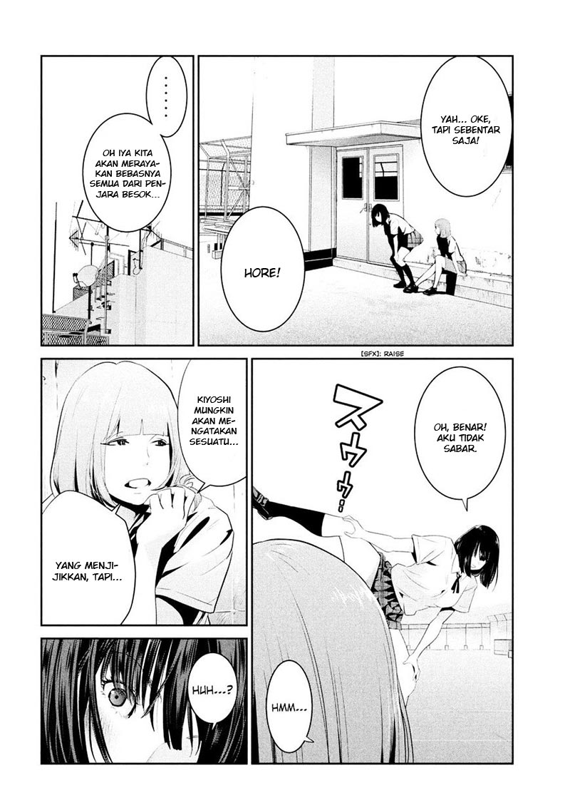 prison-school - Chapter: 257