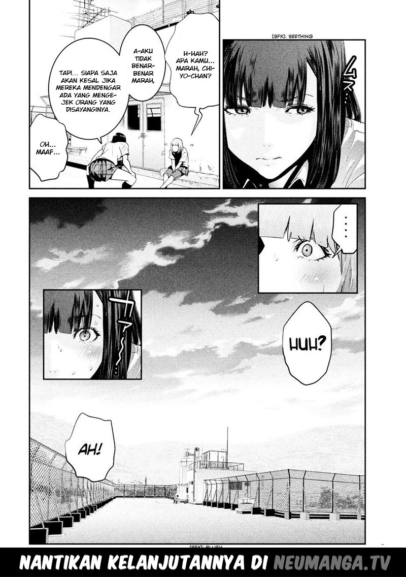 prison-school - Chapter: 257