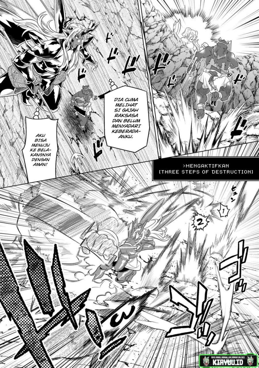 remonster - Chapter: 94