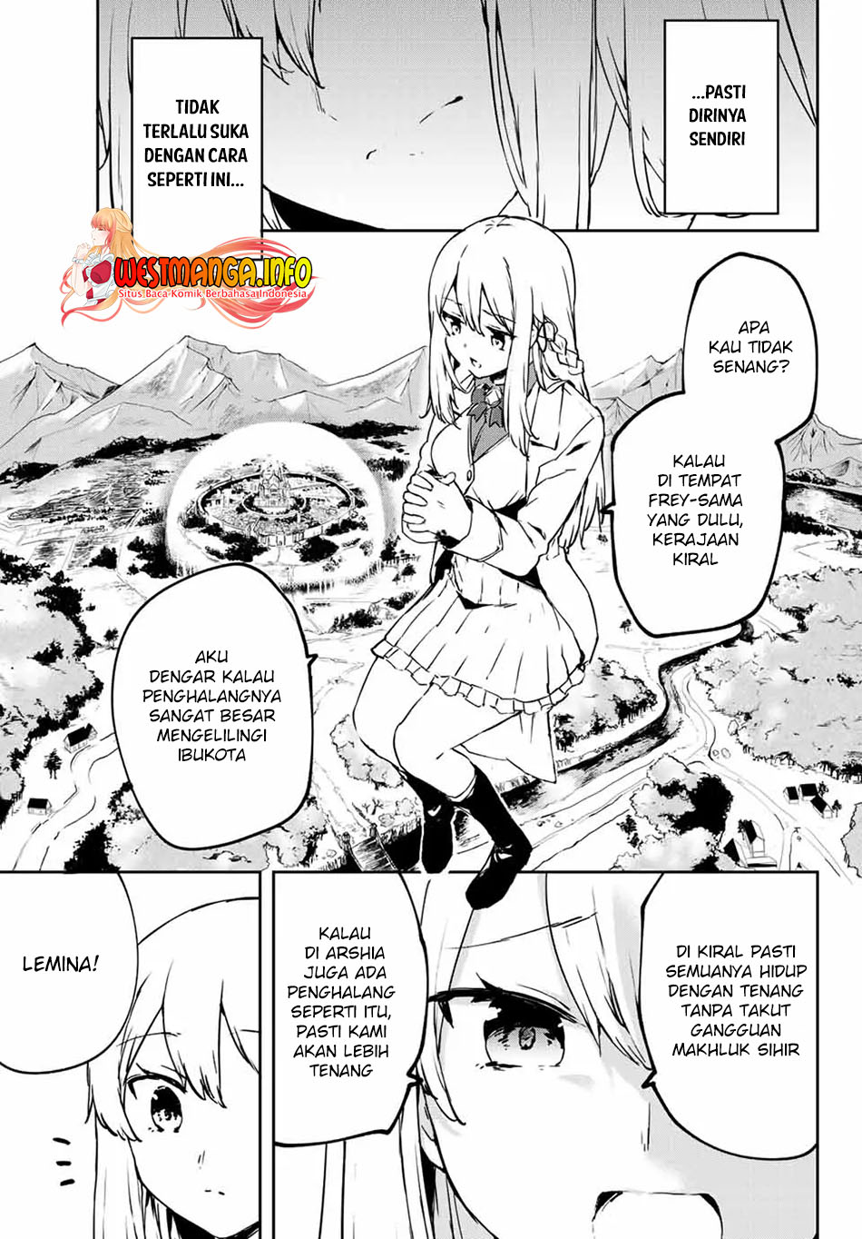 saikyou-kurasu-no-eirei-1000-karada-ga-shiranai-uchi-ni-shigoto-o-katadzukete-kurerushi - Chapter: 2.1