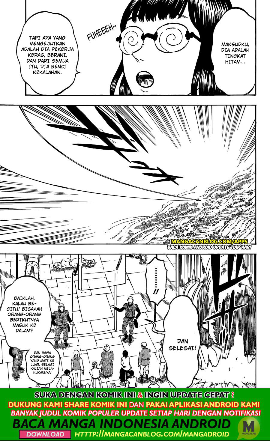 black-clover - Chapter: 229