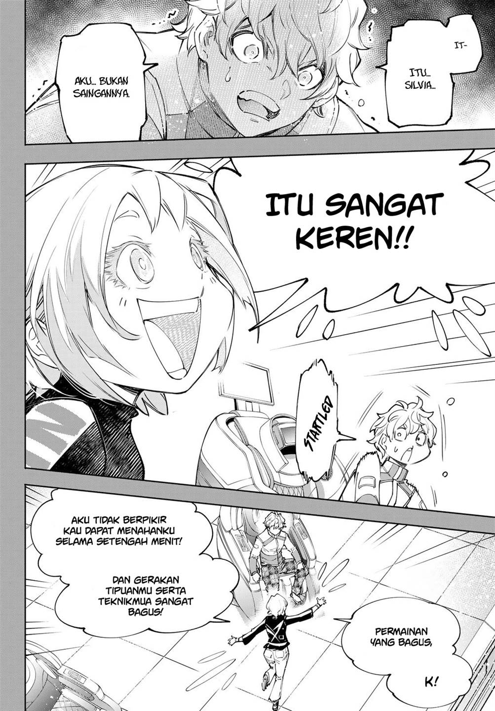 shangri-la-frontier-kusoge-hunter-kamige-ni-idoman-to-su - Chapter: 117