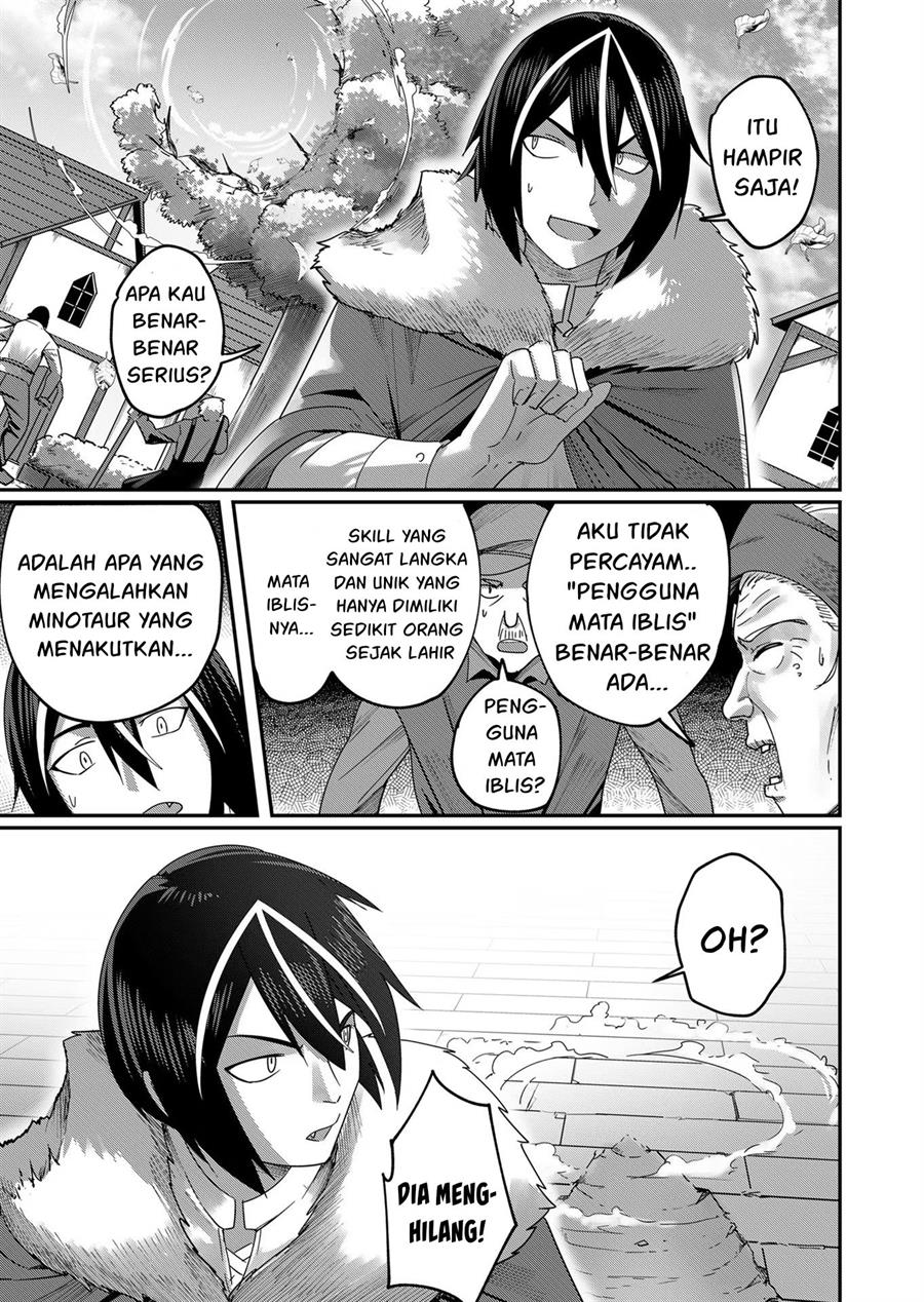 kichiku-eiyuu - Chapter: 5