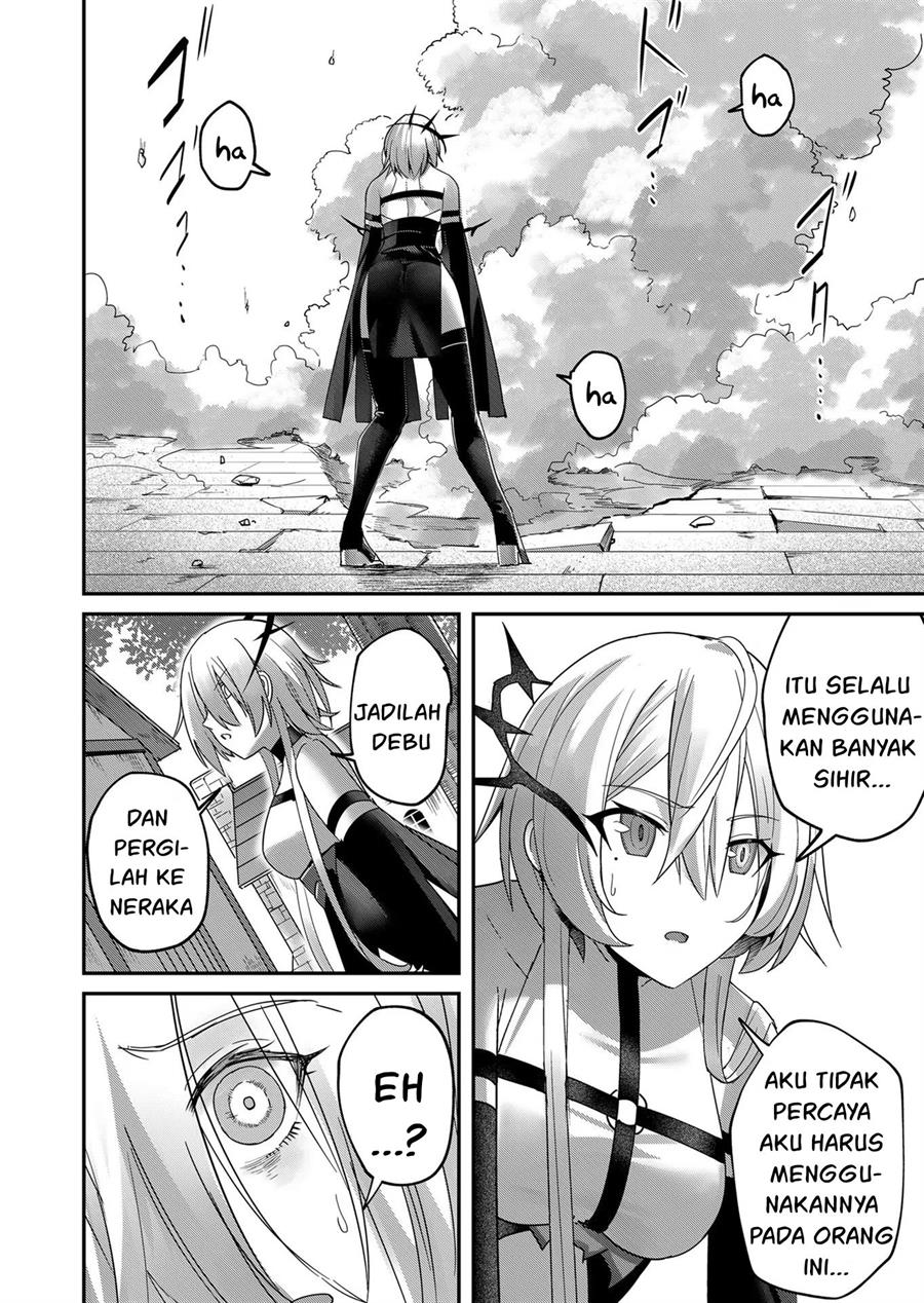 kichiku-eiyuu - Chapter: 5