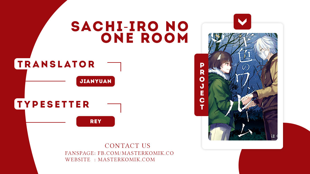 sachi-iro-no-one-room - Chapter: 30