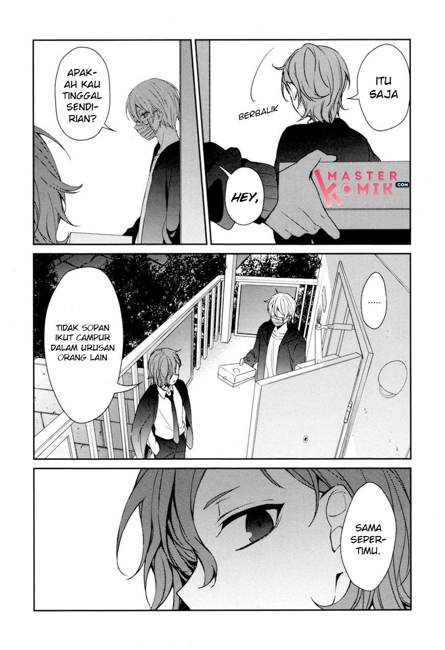 sachi-iro-no-one-room - Chapter: 30