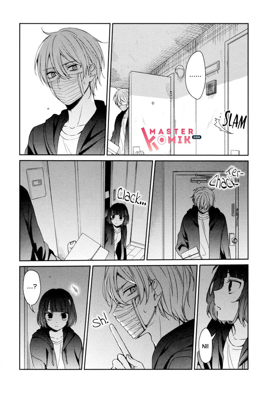 sachi-iro-no-one-room - Chapter: 30