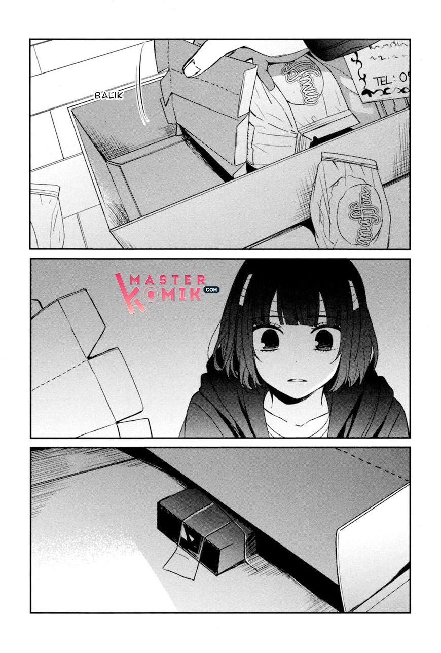 sachi-iro-no-one-room - Chapter: 30