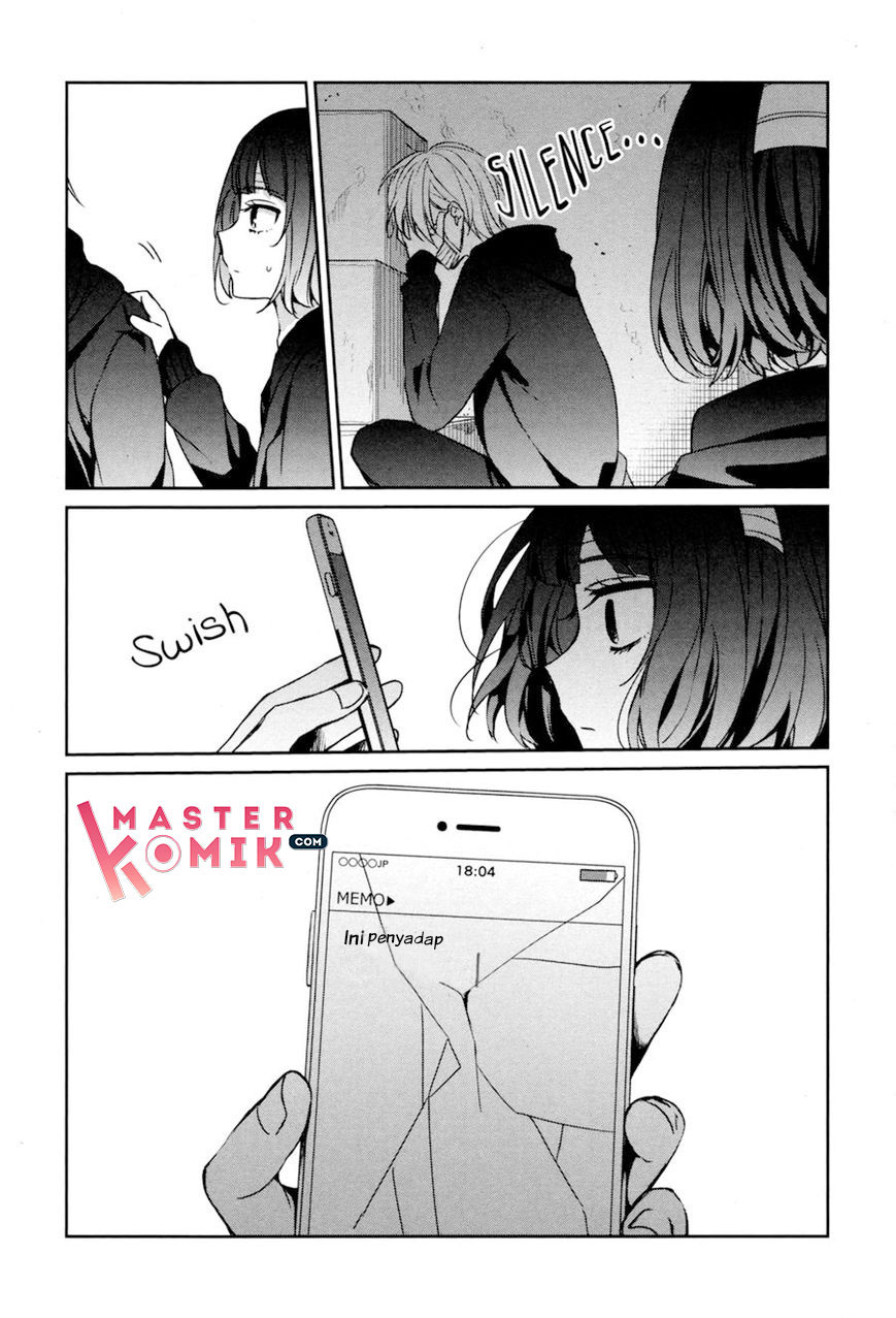 sachi-iro-no-one-room - Chapter: 30