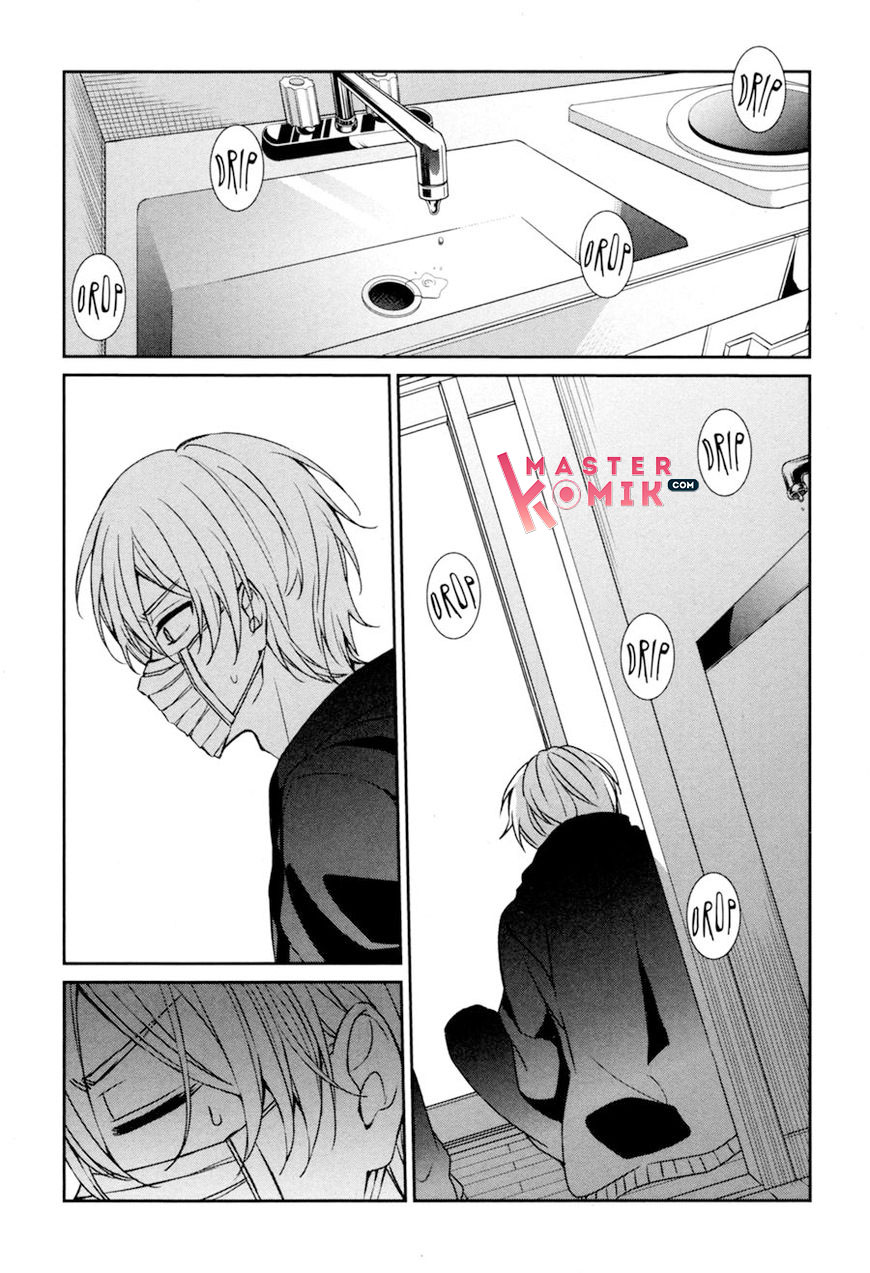 sachi-iro-no-one-room - Chapter: 30