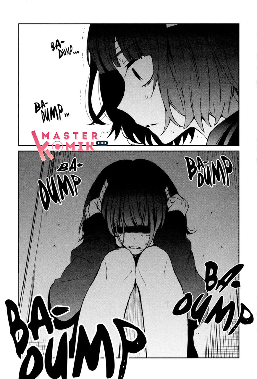 sachi-iro-no-one-room - Chapter: 30