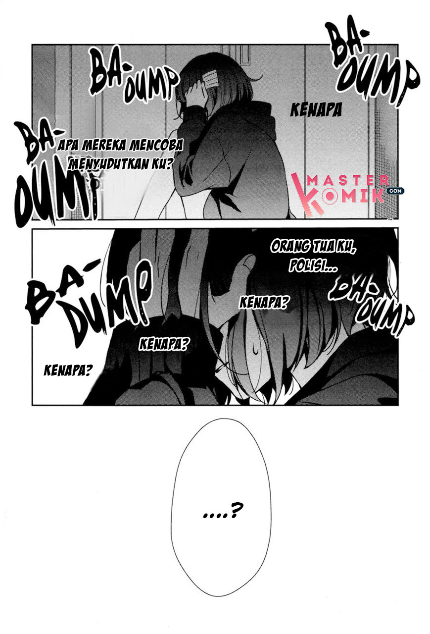 sachi-iro-no-one-room - Chapter: 30