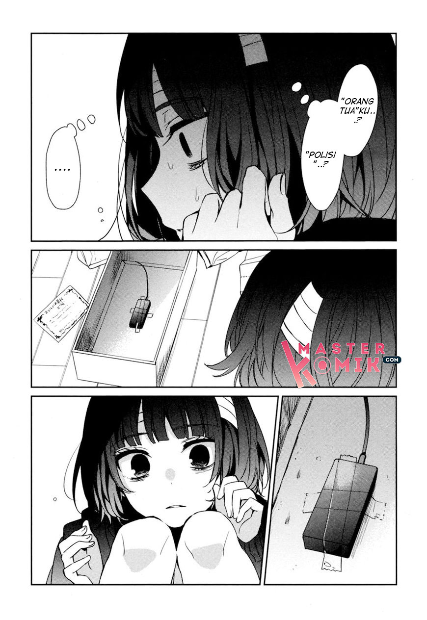 sachi-iro-no-one-room - Chapter: 30