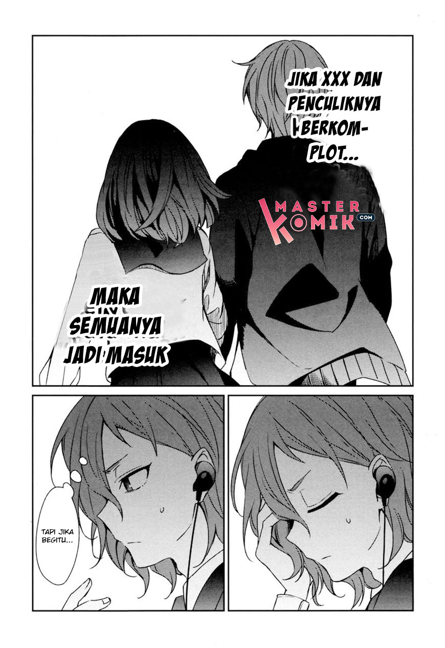 sachi-iro-no-one-room - Chapter: 30