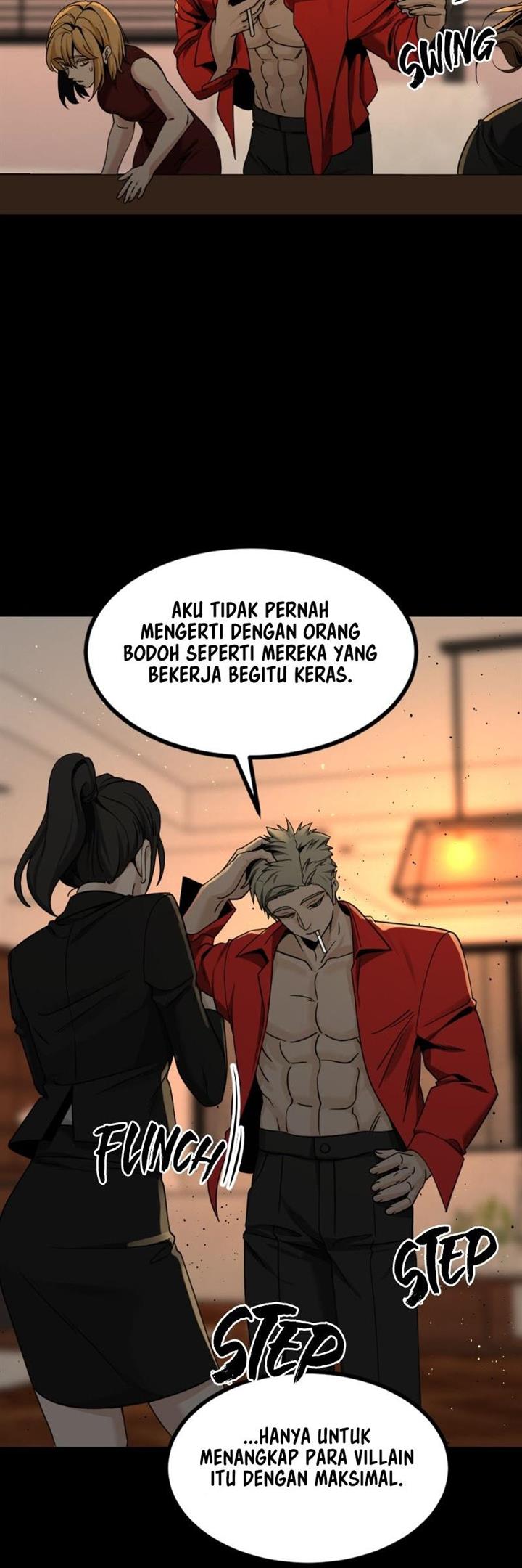 hero-killer - Chapter: 94