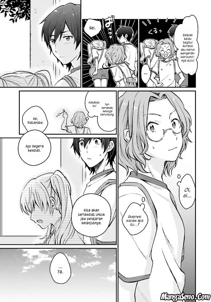 fuufu-ijou-koibito-miman - Chapter: 08