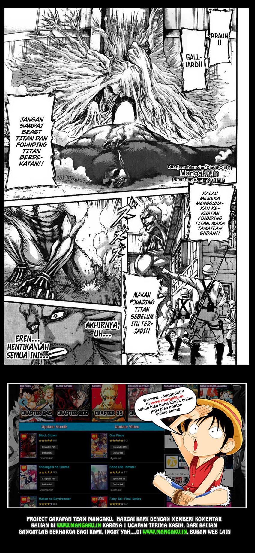 shingeki-no-kyojin - Chapter: 119