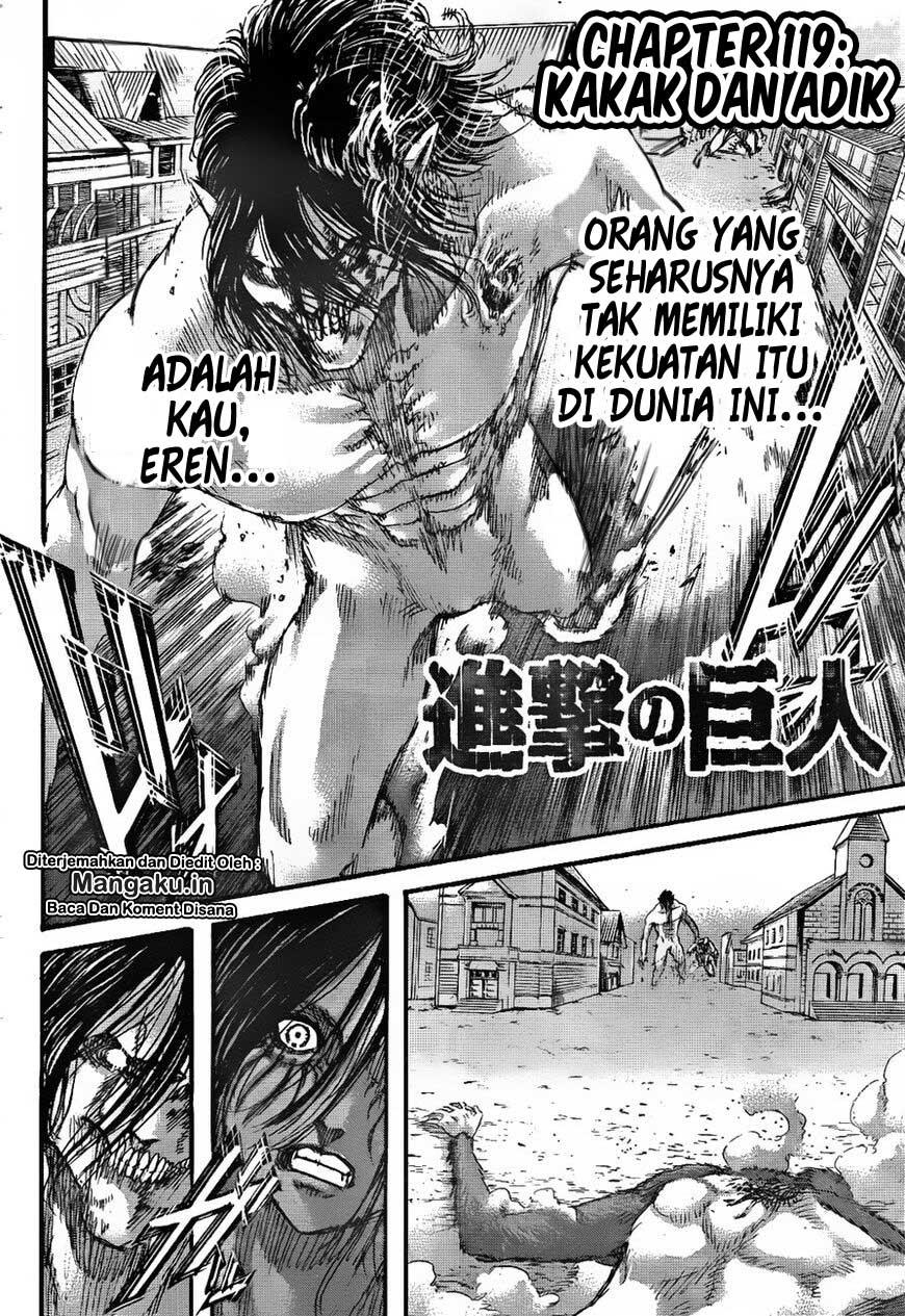 shingeki-no-kyojin - Chapter: 119