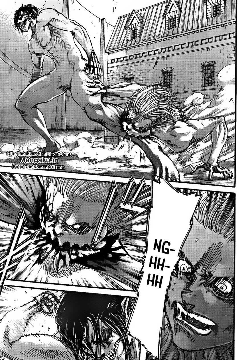 shingeki-no-kyojin - Chapter: 119