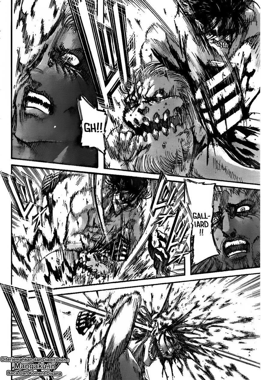 shingeki-no-kyojin - Chapter: 119