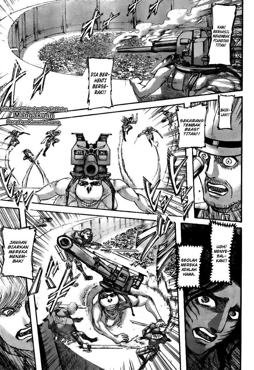 shingeki-no-kyojin - Chapter: 119