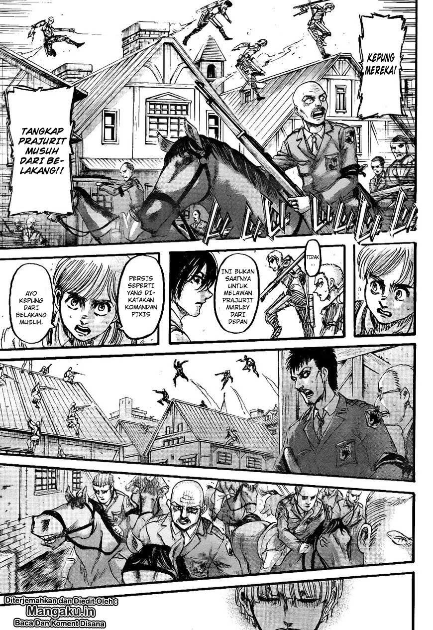 shingeki-no-kyojin - Chapter: 119