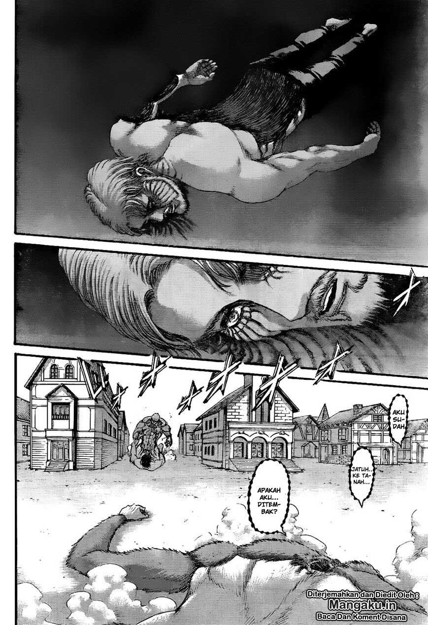 shingeki-no-kyojin - Chapter: 119