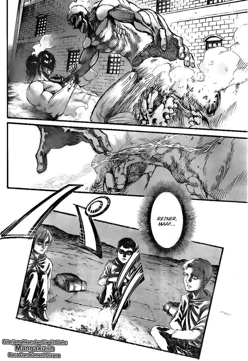 shingeki-no-kyojin - Chapter: 119