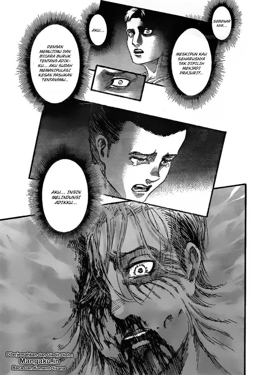shingeki-no-kyojin - Chapter: 119