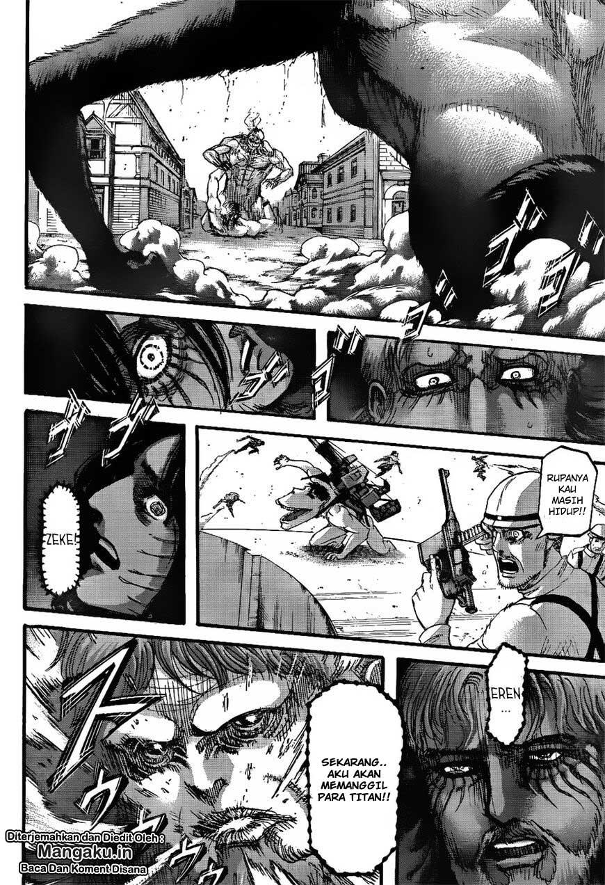 shingeki-no-kyojin - Chapter: 119