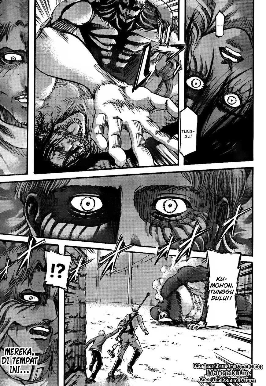 shingeki-no-kyojin - Chapter: 119