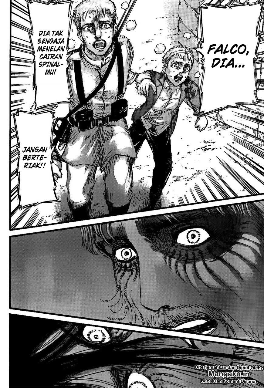 shingeki-no-kyojin - Chapter: 119