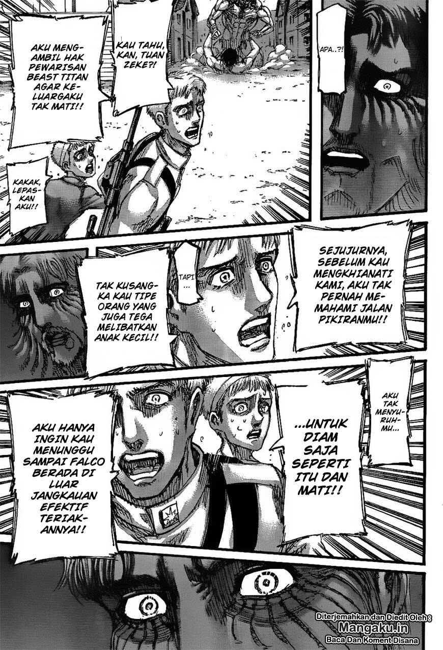 shingeki-no-kyojin - Chapter: 119