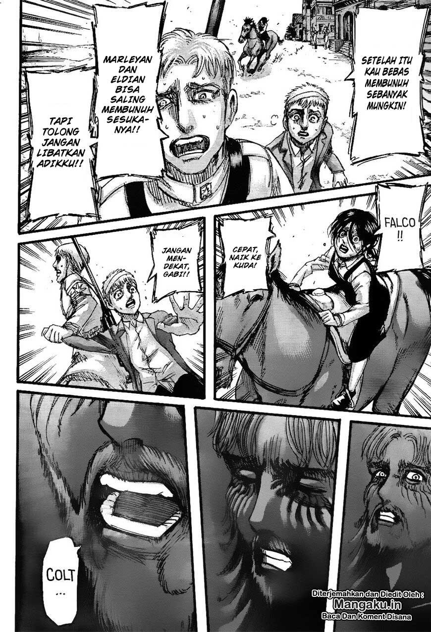 shingeki-no-kyojin - Chapter: 119