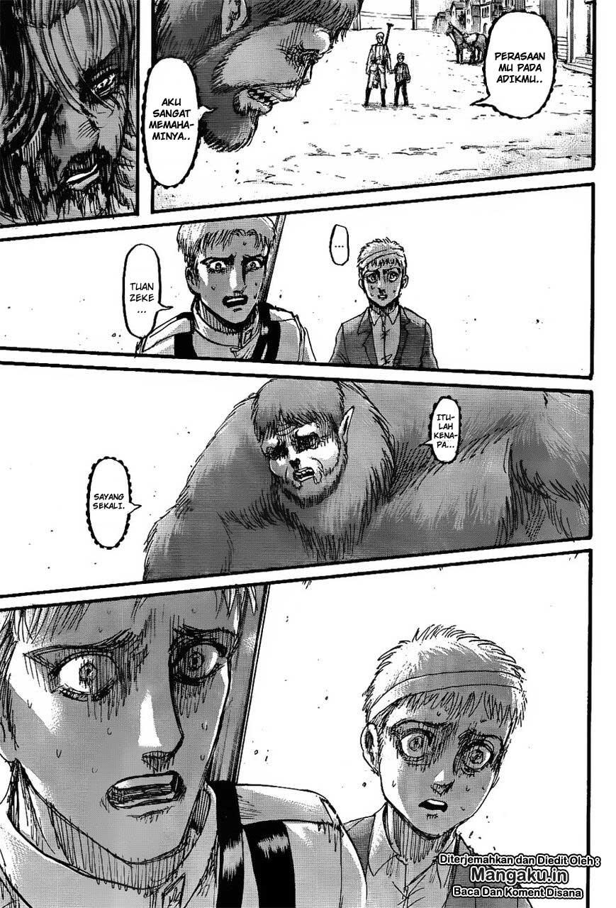 shingeki-no-kyojin - Chapter: 119