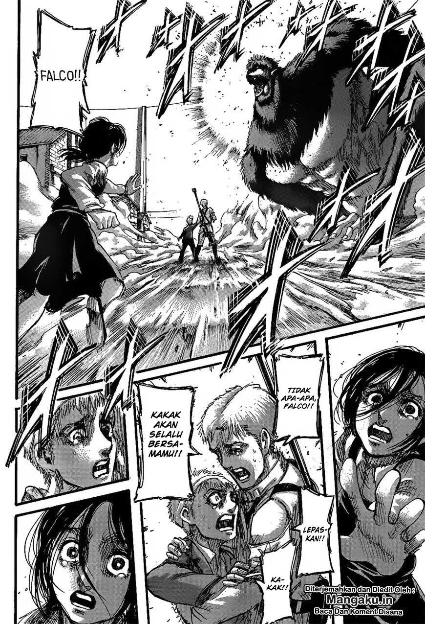 shingeki-no-kyojin - Chapter: 119