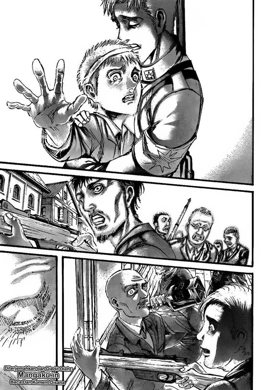 shingeki-no-kyojin - Chapter: 119