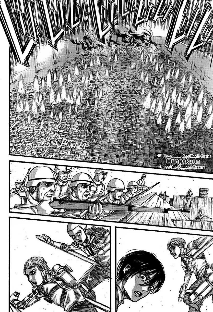 shingeki-no-kyojin - Chapter: 119