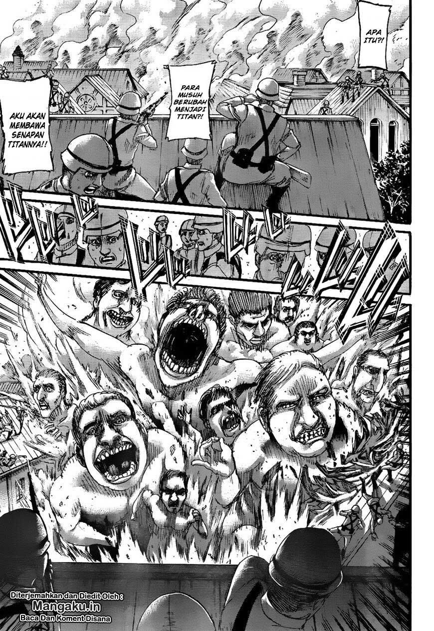shingeki-no-kyojin - Chapter: 119