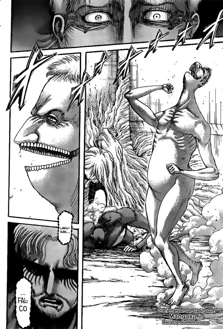 shingeki-no-kyojin - Chapter: 119