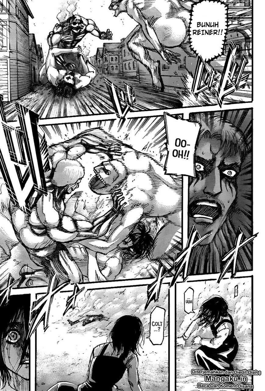 shingeki-no-kyojin - Chapter: 119