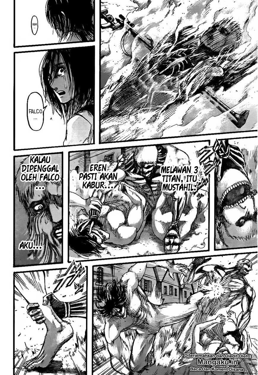 shingeki-no-kyojin - Chapter: 119