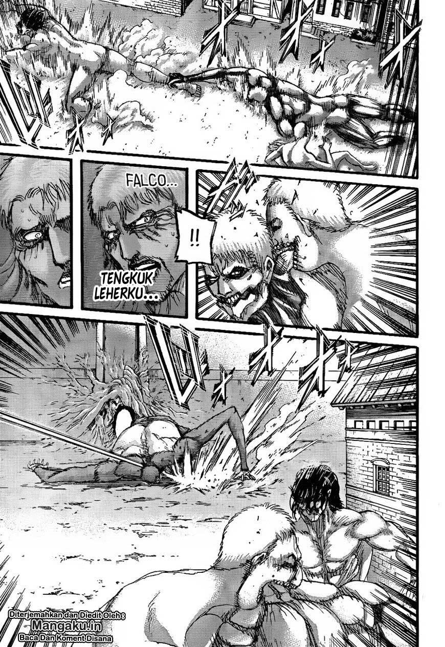 shingeki-no-kyojin - Chapter: 119