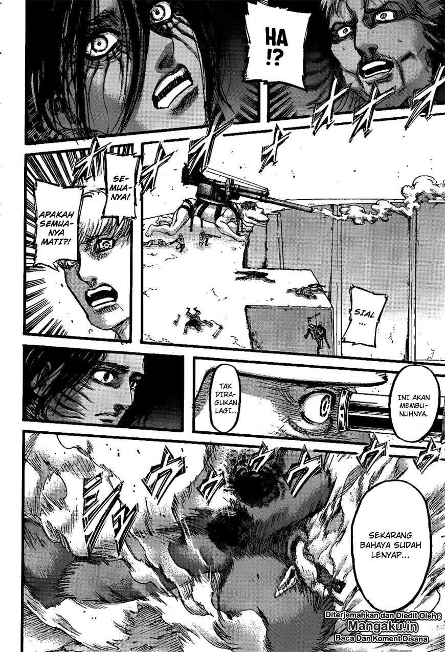 shingeki-no-kyojin - Chapter: 119