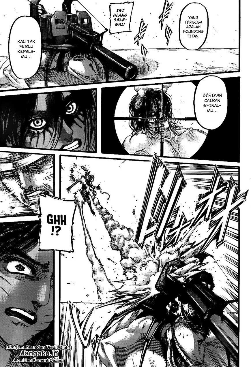 shingeki-no-kyojin - Chapter: 119
